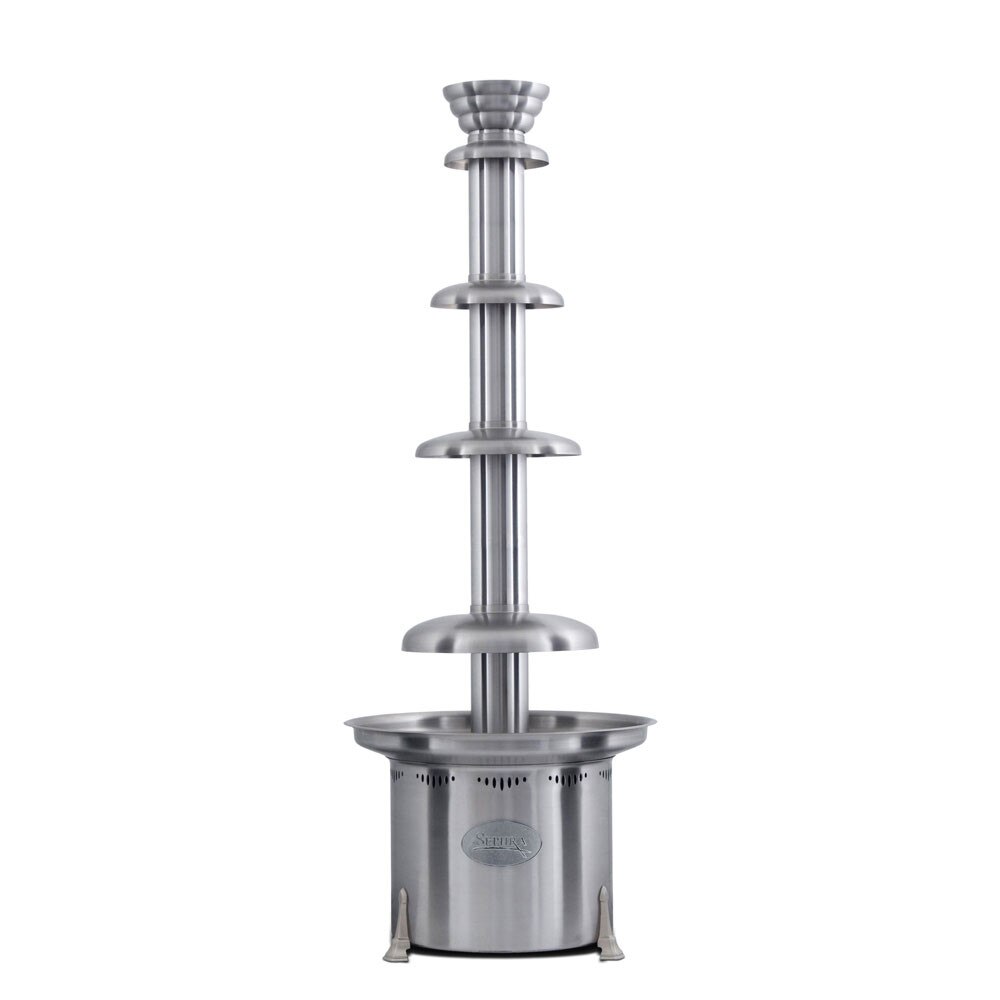 CF54RC - Convertible Chocolate Fountain_2